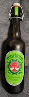 Hirschkuss