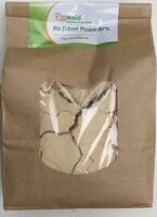Bio Erbsen Protein 82%