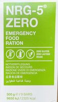 NRG-5 Zero