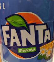 Fanta Shokata