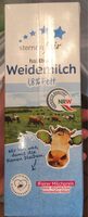 Lait de vache
