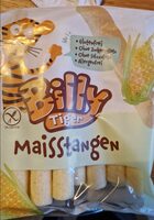 Maisstangen