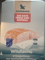 Wildlachs