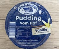 Pudding vom Hof
