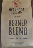 Berner Blend