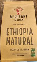 Ethiopia Natural