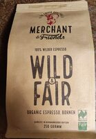 Wild & Fair