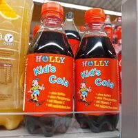 Kid's Cola