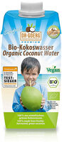 Agua De Coco Bio - 330ML -