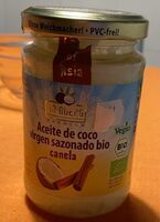 Aceite de coco