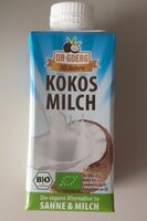 Kokosmilch