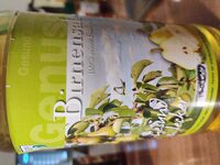 Birnensaft