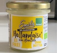Hollandaise
