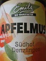 Apfelmus