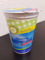 Frische Hof Schlagsahne