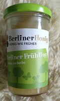 Berliner Honig