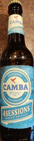 Camba 4Sessions