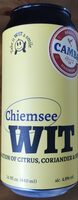Chiemsee WIT