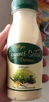 Gourmet Salat Dressing