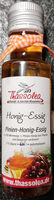 Honig-Essig