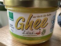 Ghee