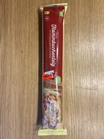 Flammenkuchenteig