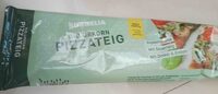 Bio Urkorn Pizzateig