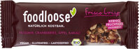 Frisco Crisp Bio-Nussriegel