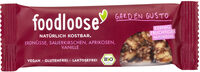 Garden Gusto Bio-Nussriegel