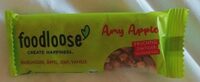 Amy Apple