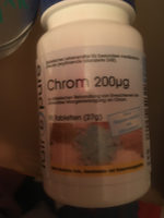 Chrom 200