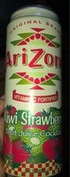 Arizona Kiwi Strawberry