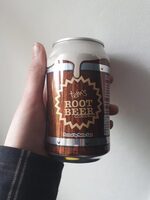 Tem's ROOT BEER