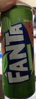 Fanta Watermelon