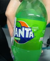 Fanta tropical