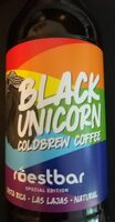 Black Unicorn