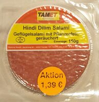 Hindi Dilim Salami