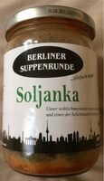 Soljanka