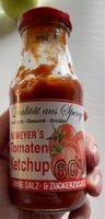 Niemeyer‘s Tomaten Ketchup