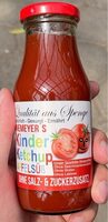 Kinder Ketchup