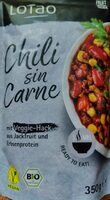 Chili sin Carne