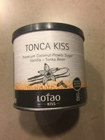 Tonca kiss