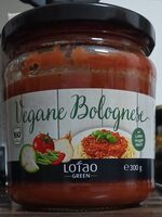 Vegane Bolognese