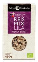 Reis Mix Lila