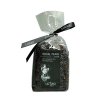 Royal Pearl Black Reis