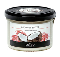Lotao Beurre de Coco
