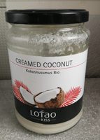 Beurre de Coco