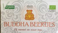 Buddha beertjes
