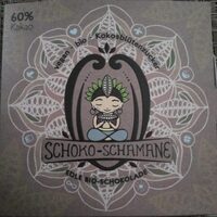 Schoko-Schamane