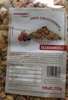 Müesli